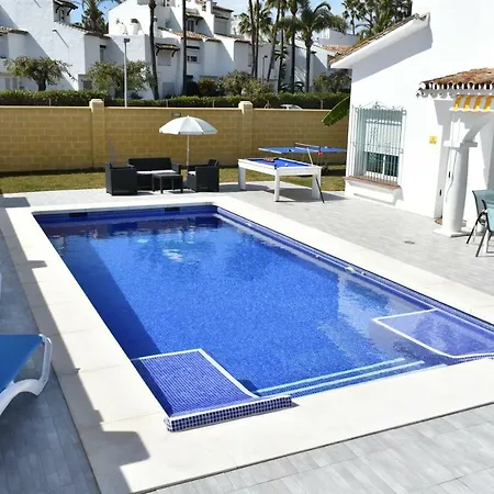 Vila Esmeralda